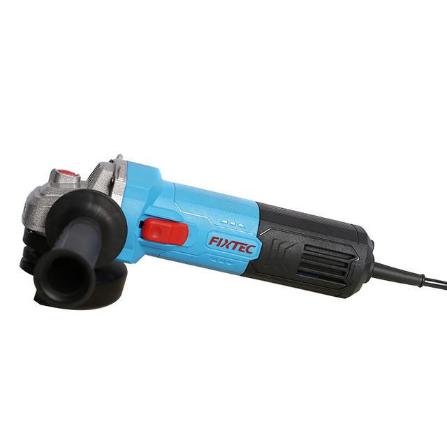 750W 4.5Inch Portable Angle Grinder 