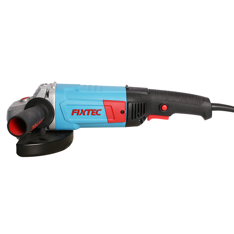 1800W 180mm Angle Grinder