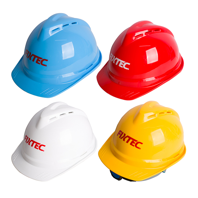 Safety Helmets PP Shell