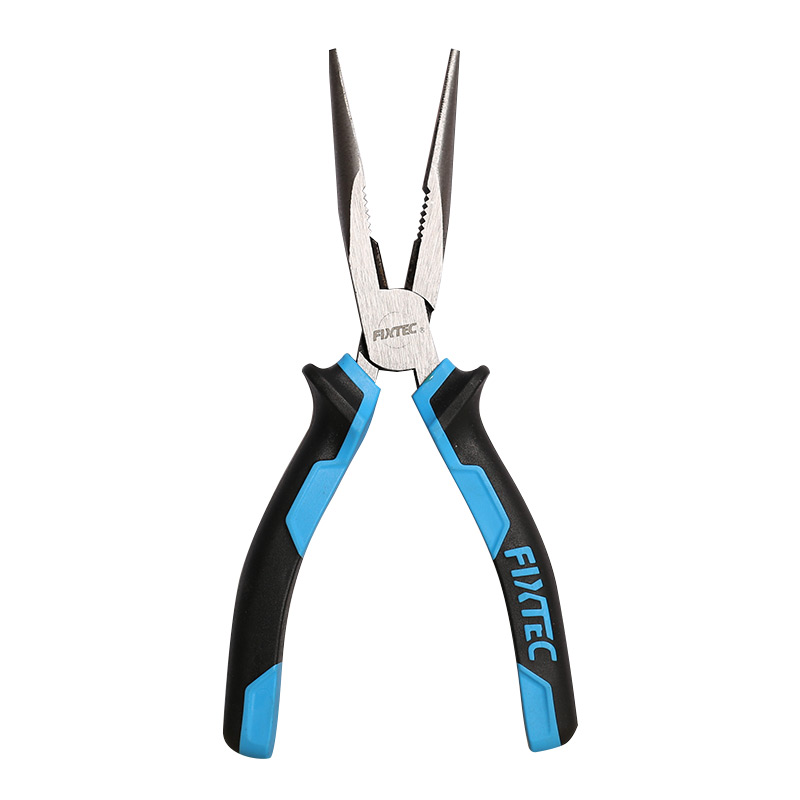 6'' 8'' Long Nose Pliers Drop Forged Steel 