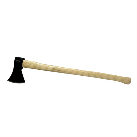 Wooden Handle AXE