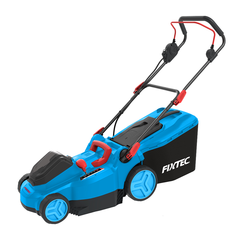 lawn mower cordless