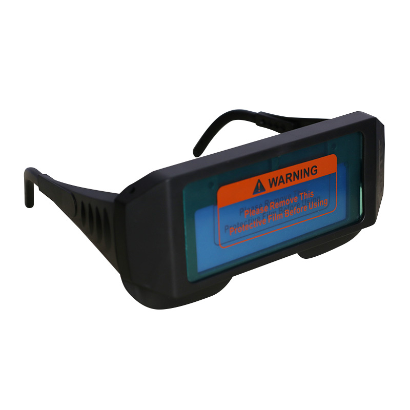 Auto Welding Glasses