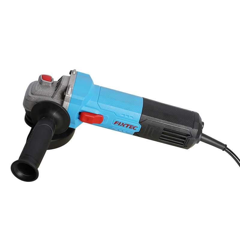 750W 4.5Inch Portable Angle Grinder 