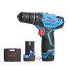 12V Cordless Impact Drill