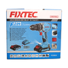 20V Li-ion Brushless Impact Drill