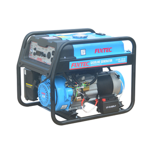 3500W Gasoline Generator