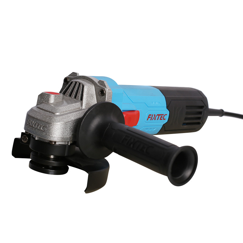 750W 4.5Inch Portable Angle Grinder 