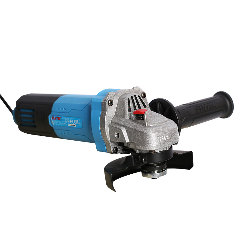 900W 4Inch Angle Grinder Machine