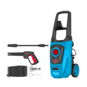 2000W 110-160 Bar High Pressure Washer 