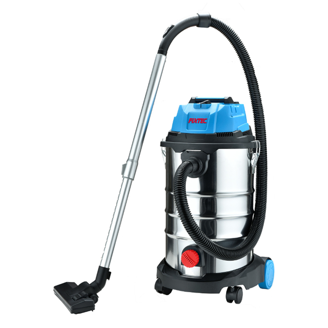 1400W Wet and Dry Vacuum Cleaner