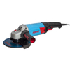 1800W 180mm Angle Grinder