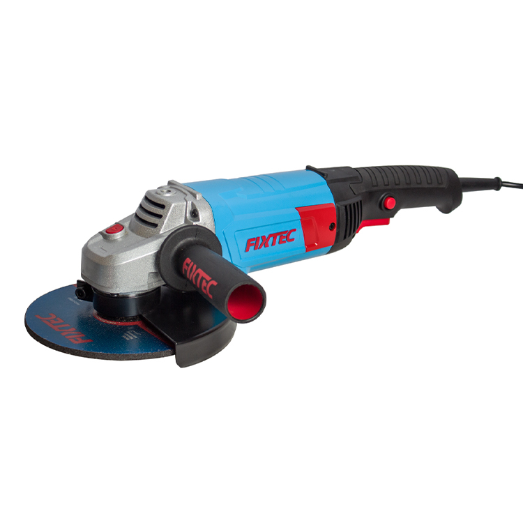 1800W 180mm Angle Grinder