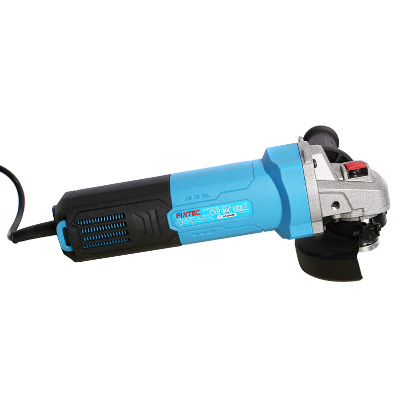 900W 4Inch Angle Grinder Machine