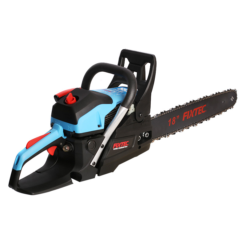 18'' 58CC Gasoline Chain Saw