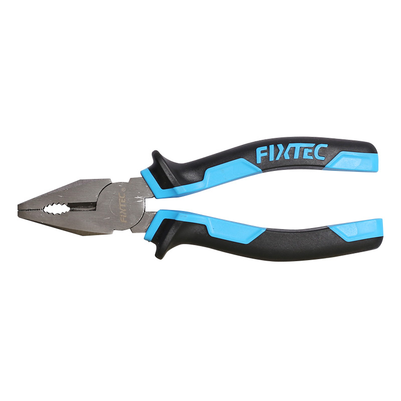 6'' 7'' 8'' Combination Pliers Drop Forged Steel