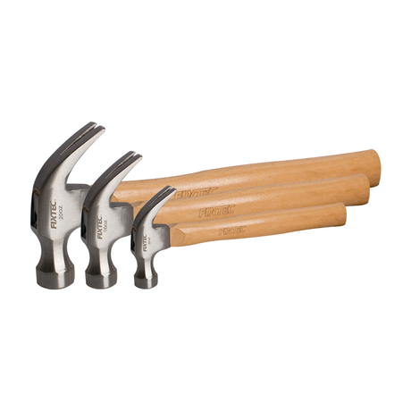 Claw Hammer 8OZ 16OZ 20OZ