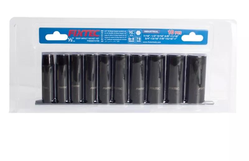 impact socket set 