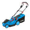 40V Cordless Brushless Lawn Mower