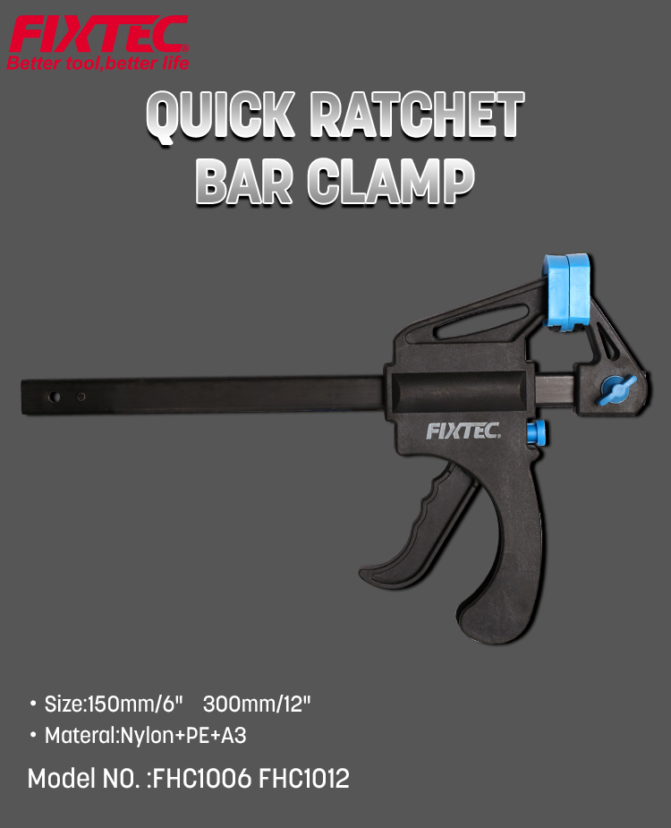 ratchet clamps