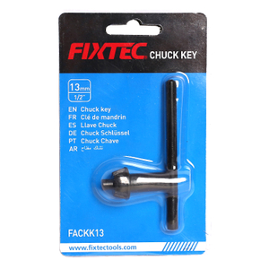 Chuck Key For 13mm Key Chuck