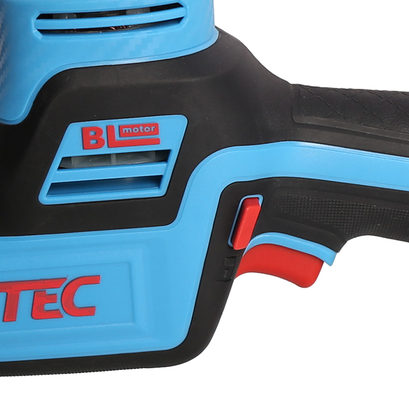 20V Li-Ion Cordless Brushless Reciprocating Saw 