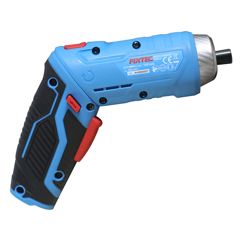 4V Cordless Screwdriver