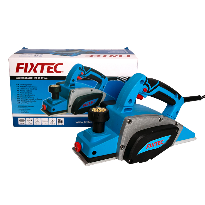 550W Electric Planer