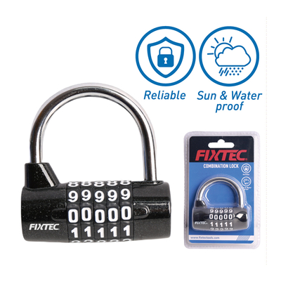 Password Lock