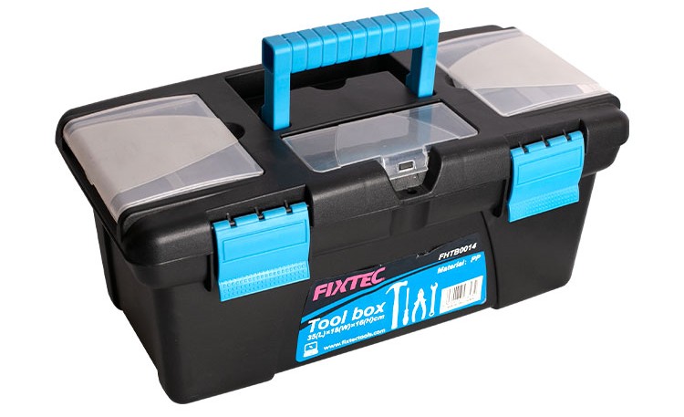 Toolbox
