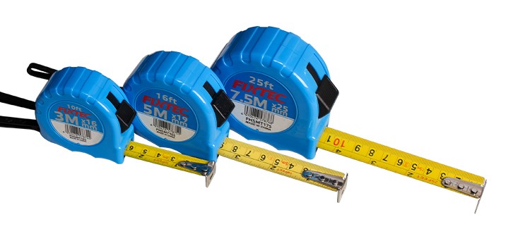 Measuring Tape