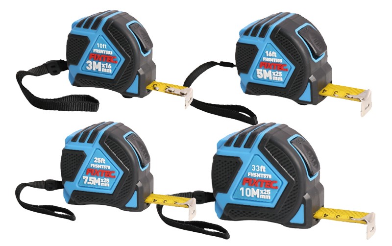 tape measure