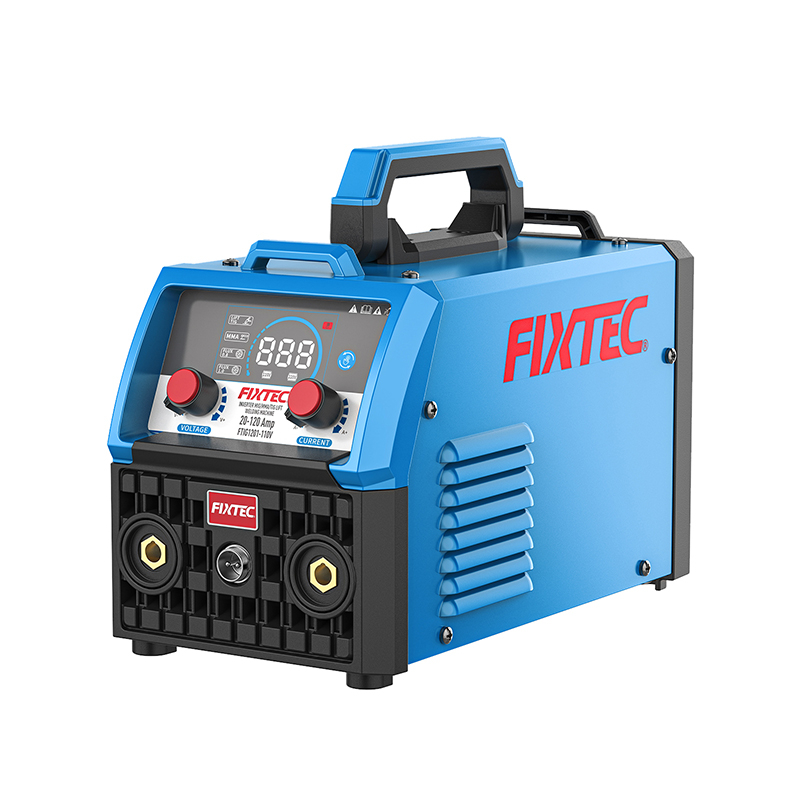 20A Gas Shielded Arc Welding Machine 1kg 