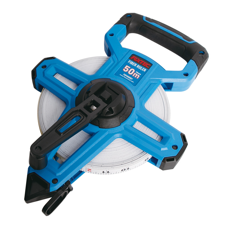 Fiberglass Tape Measure
