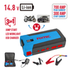 3 in 1 Jump Starter