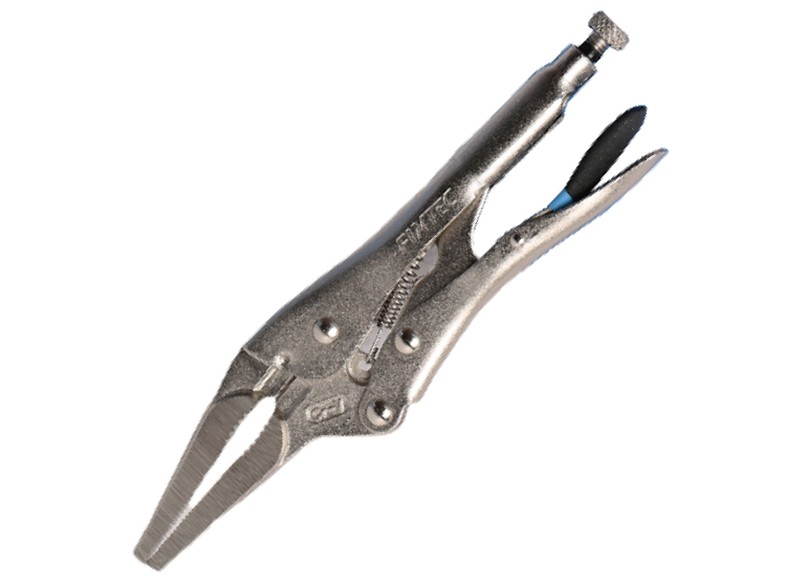 locking plier long nose