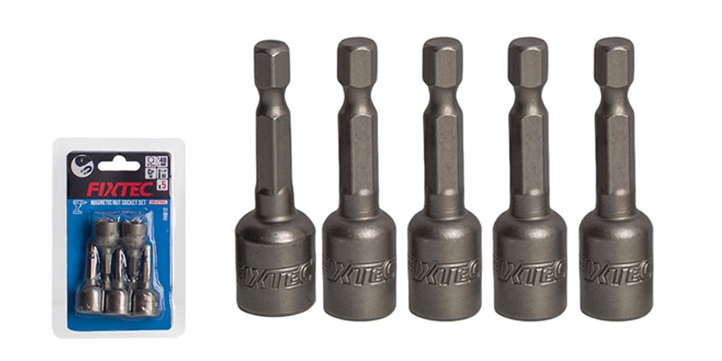 nut socket set