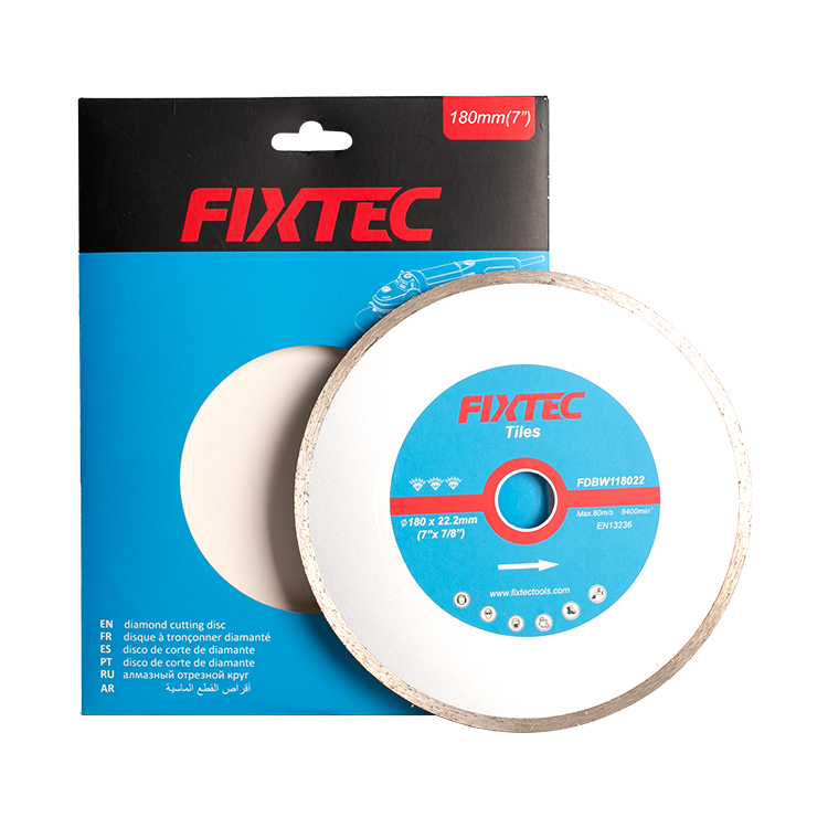 5mm Diamond Cutting Blade