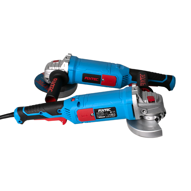 1200W 125mm Angle Grinder