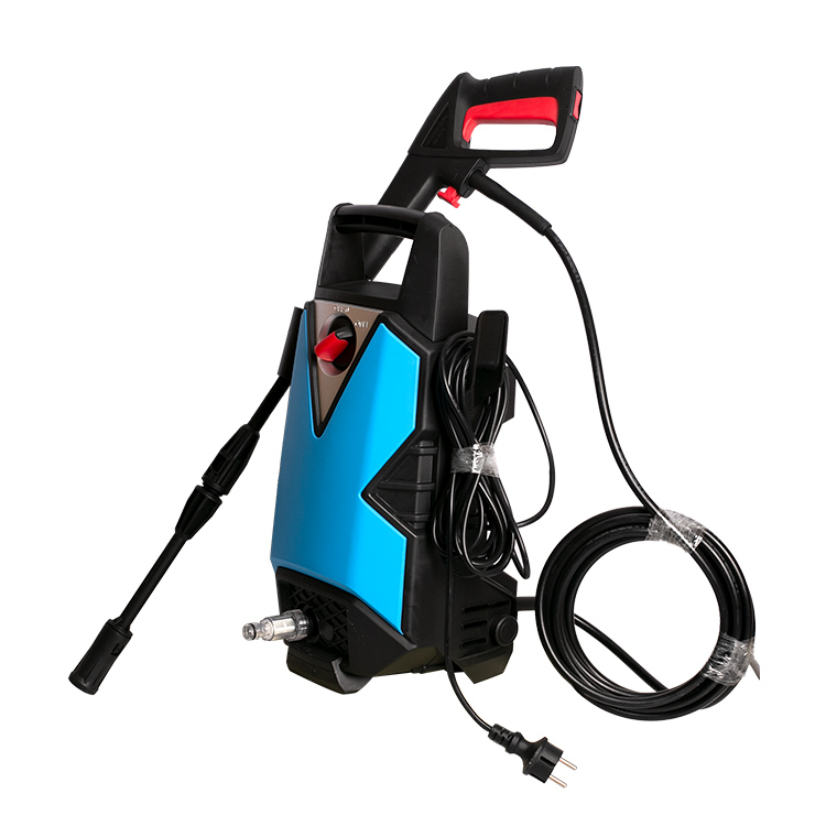 1400W 70-100 Bar High Pressure Washer