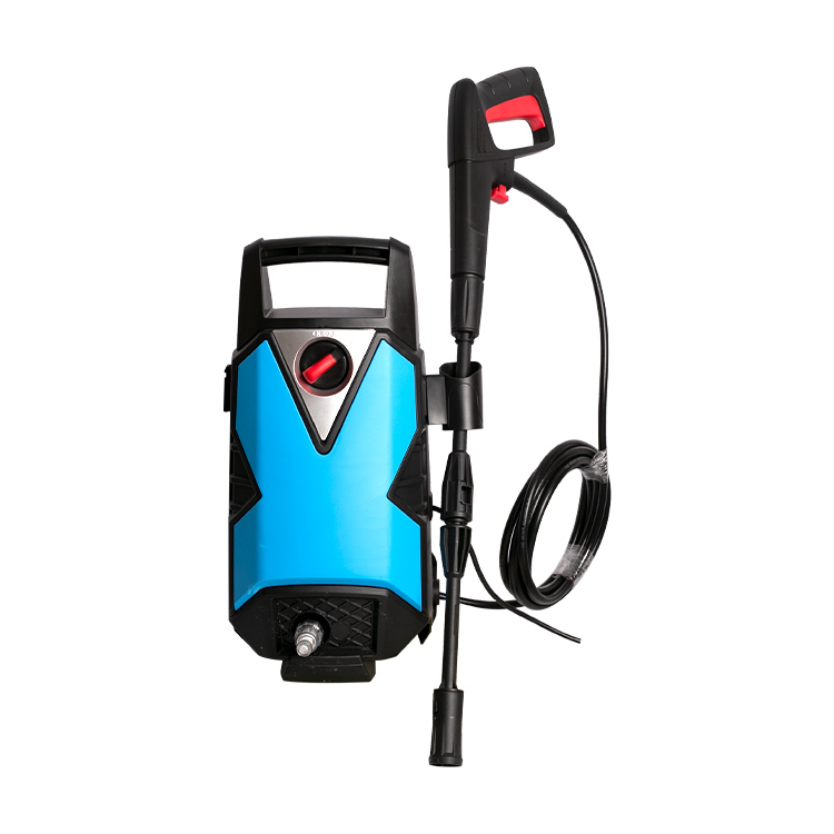 1400W 70-100 Bar High Pressure Washer