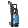 1800W 100-140 Bar High Pressure Washer