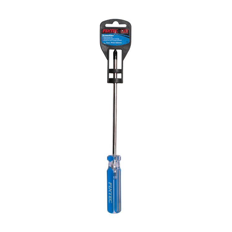 Phillips Screwdriver Carbon Steel