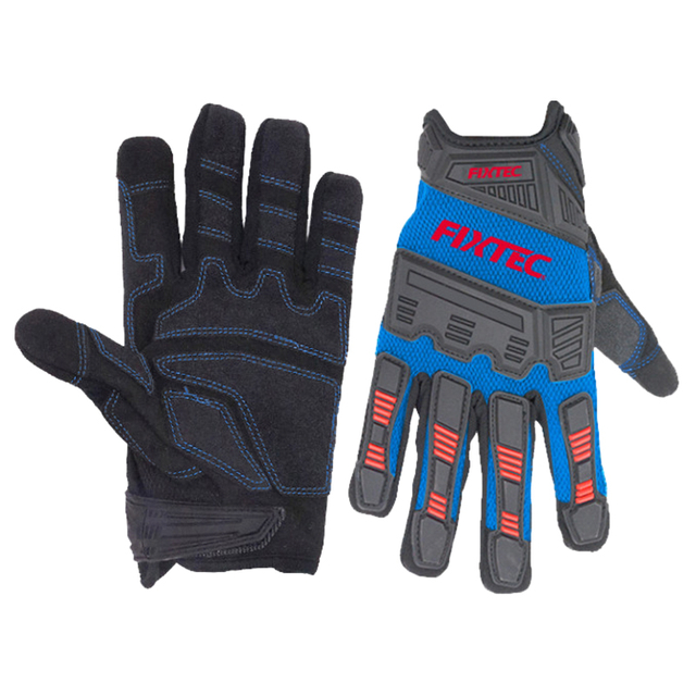 Mechanic Gloves 