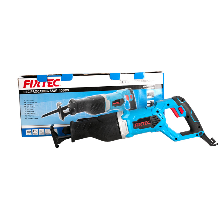 FIXTEC 1050W Reciprocating Saw