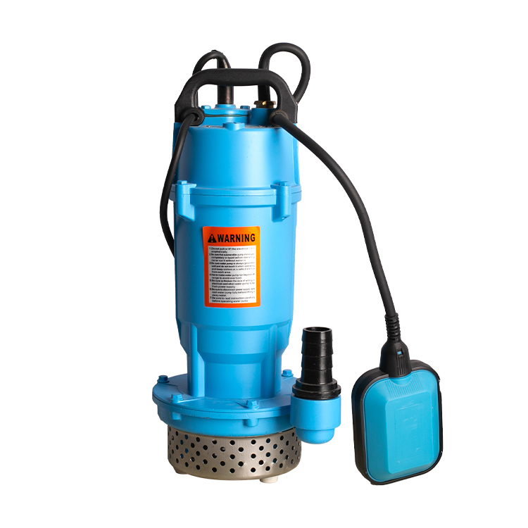 370W 1/2HP Submersible Pump