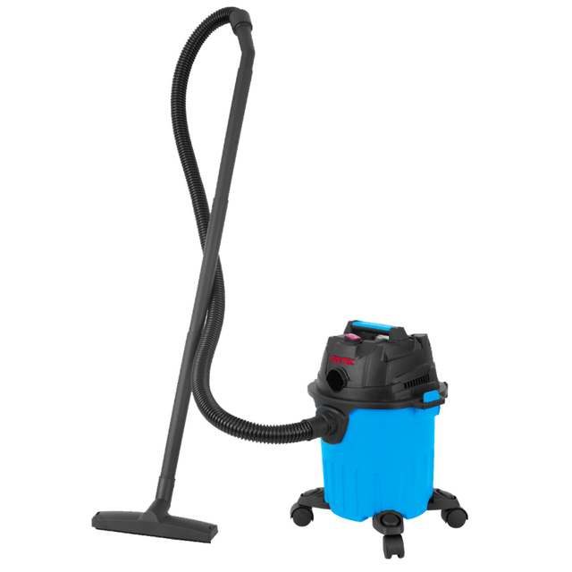 12L 20V Brushless Cordless Wet/Dry Vacuum Cleaner