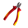 7" Insulated Diagonal Cutting Pliers