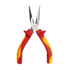 6" Insulated Long Nose Pliers