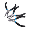 3pcs Mini Plier Set